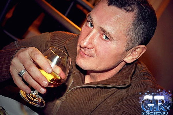 Иван Тищенко