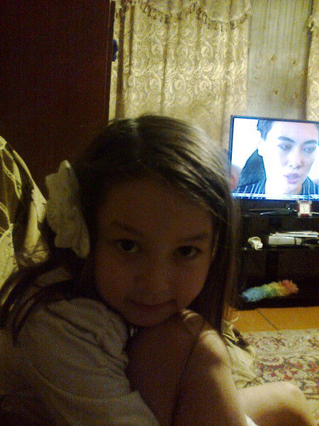 Камилла Алипова