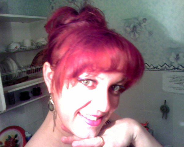 Алёна Галимова