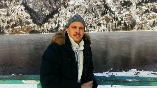 Владимир Коваленко