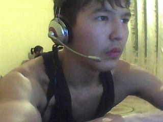 Ерлан Жолдыбаев