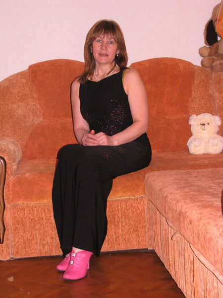 Валентина Шатрашанова