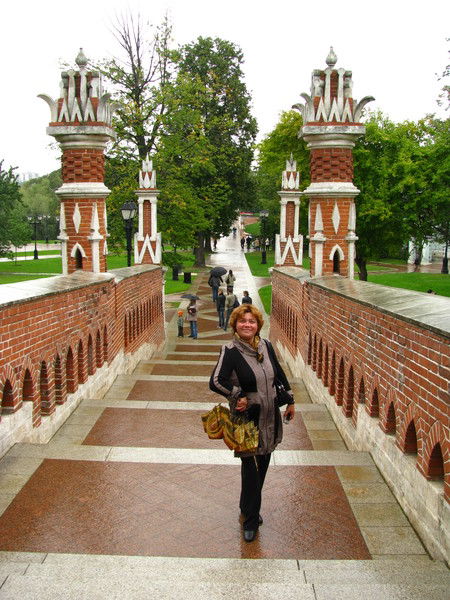 Света Маркина