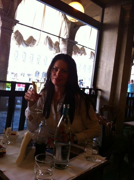 Ольга Пригульная