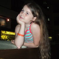 Алина Чуприна