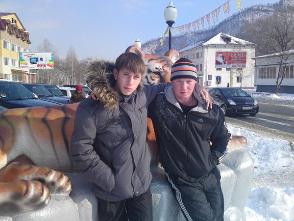 Пётр Головнёв