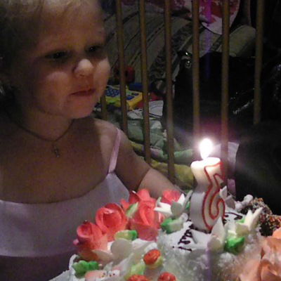 Елена Синичкина