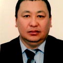 Кали Ибрайымжанов