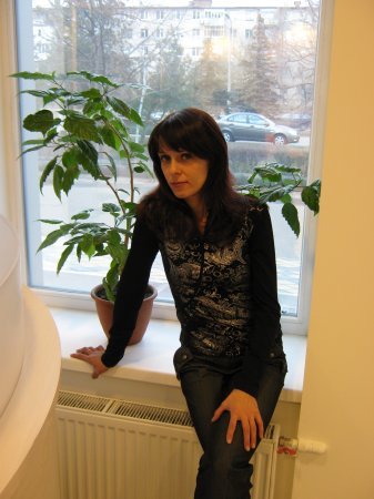 Светлана Великая