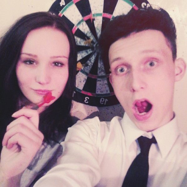 Анастасия Субботина