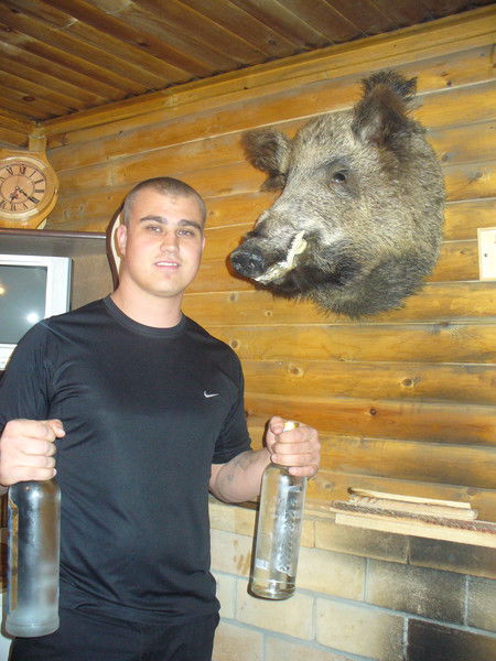 Андрей Ермолин