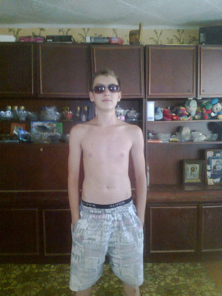 Виталий Фёдоров