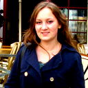 Елена Мельник