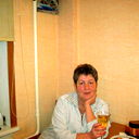 Лариса Люфт