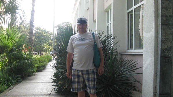 Сергей Коробицин