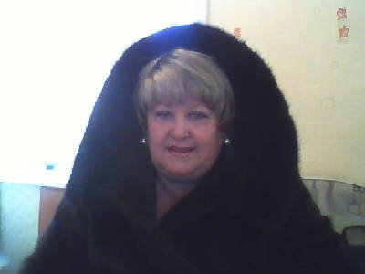 Нина Бернадцкая