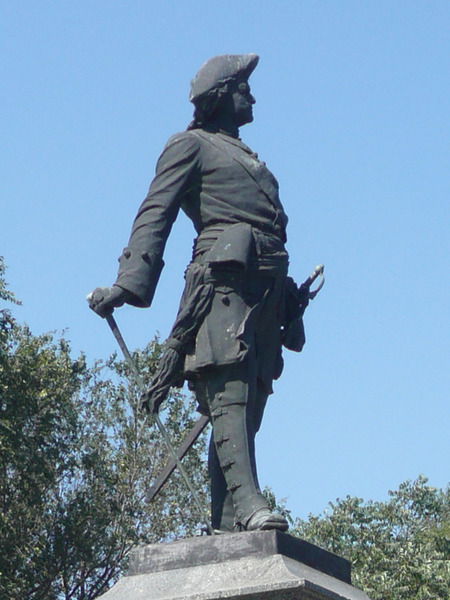 Николай Ковтунов