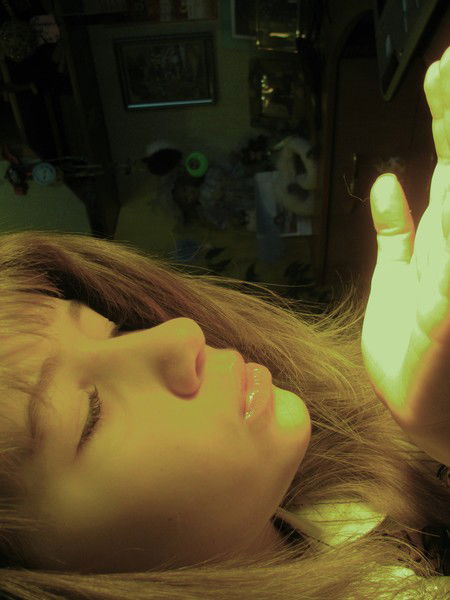 Юлия Кондратьева