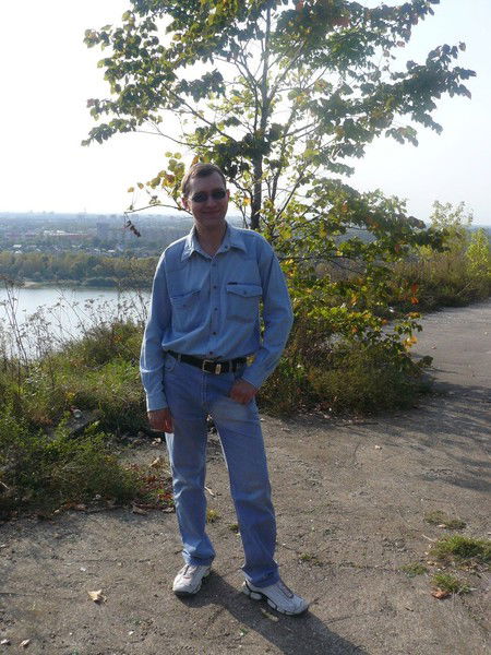 Евгений Лаврентьев