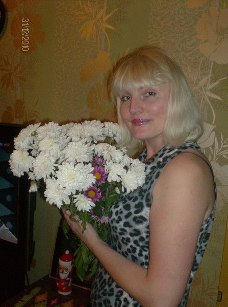 Лариса Шмидт