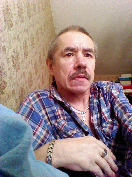 Владимир Белоусов