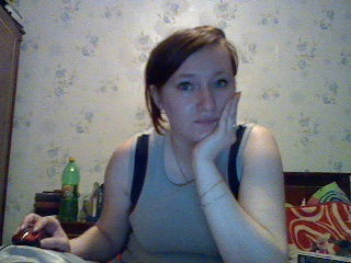 Ольга Егорова