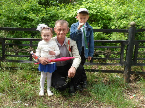 Сергей Чебесов