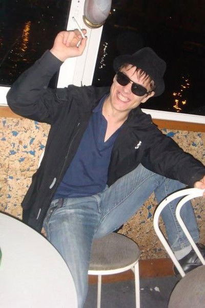 Николай Панков