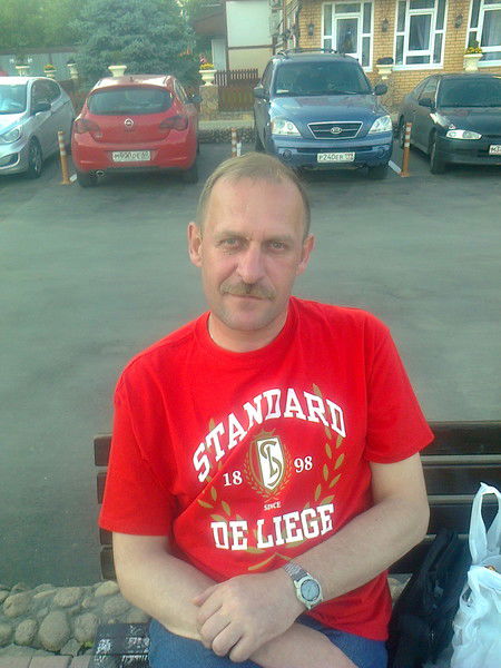 Владимир Подболотов