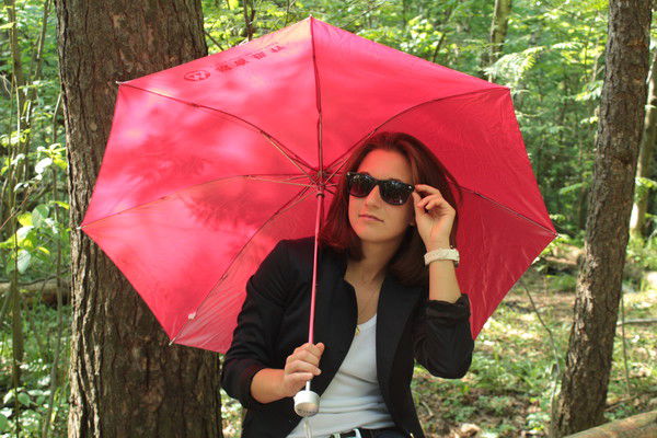 Наташка Осипова