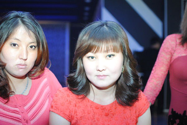 Айка Сыдыкбекова