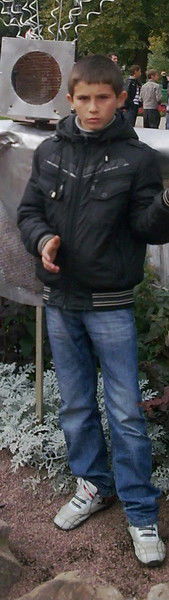 Дмитрий Дашкин