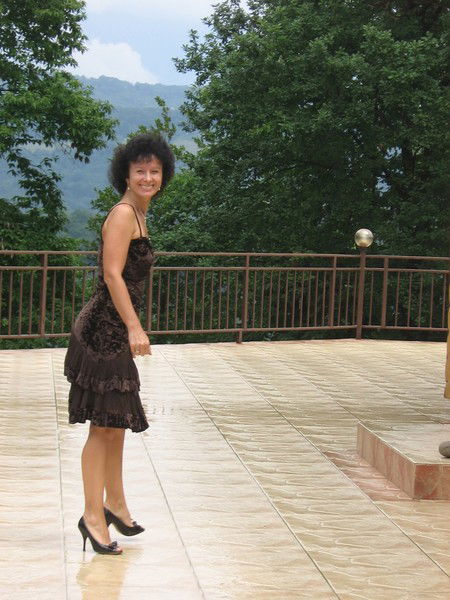 Вероника Володина