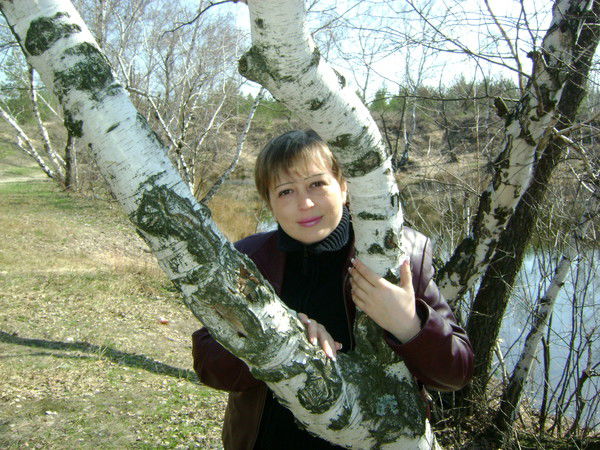 Наталия Сигидиненко