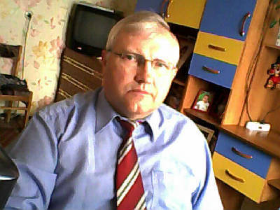 Юрий Симаков