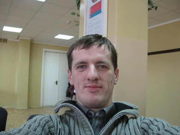 Андрей Карпович