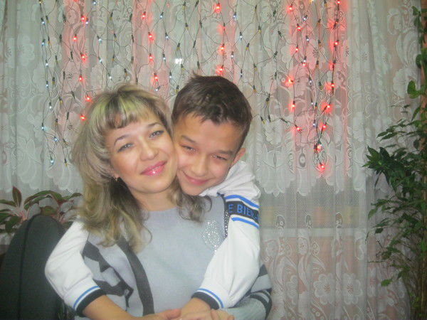 Эльвира Ивлева