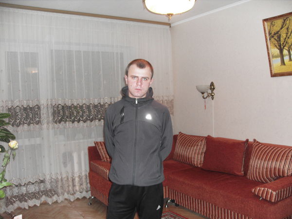 Андрюха Евсеев