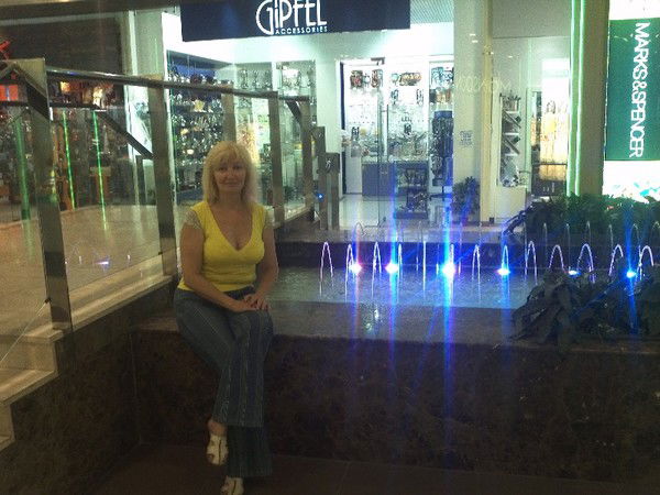 Тамара Захаренко