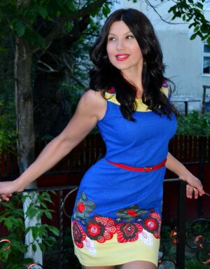 Елизавета Романова