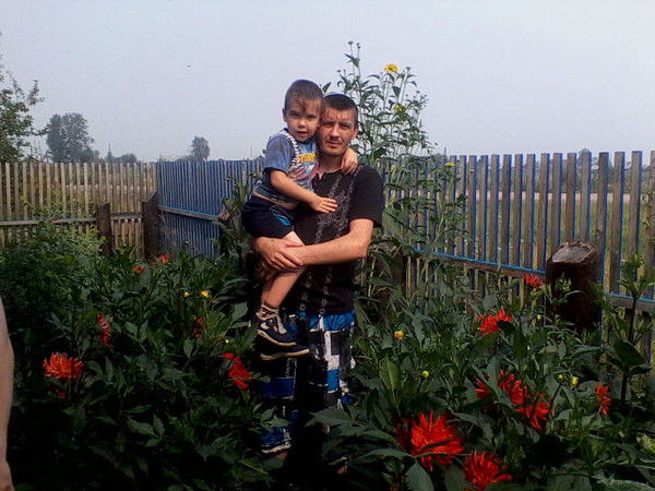 Николай Шушкевич