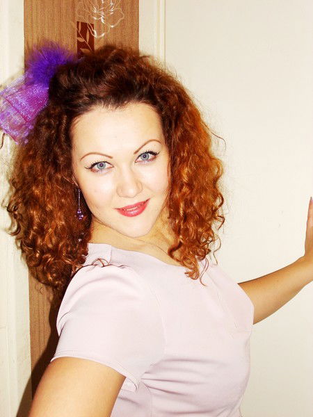 Anna Andreevna Valova