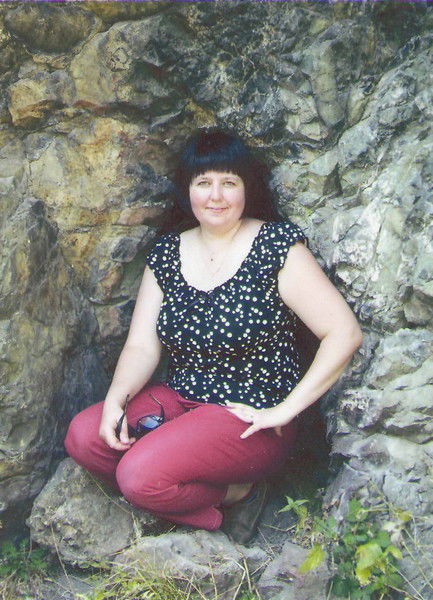 Ирина Корнева