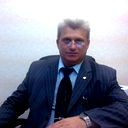 Сергей Побережный