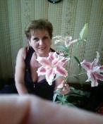 Тина Соловьева