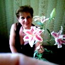 Тина Соловьева