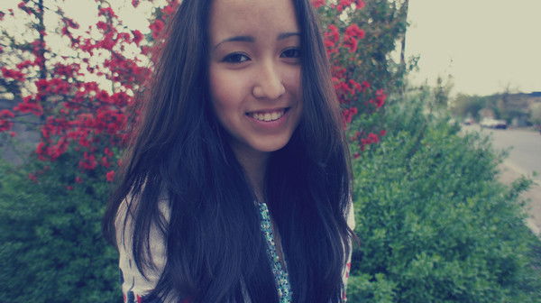 Анастасия Шин