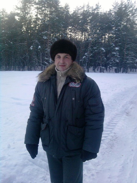 Фоменко Юрий