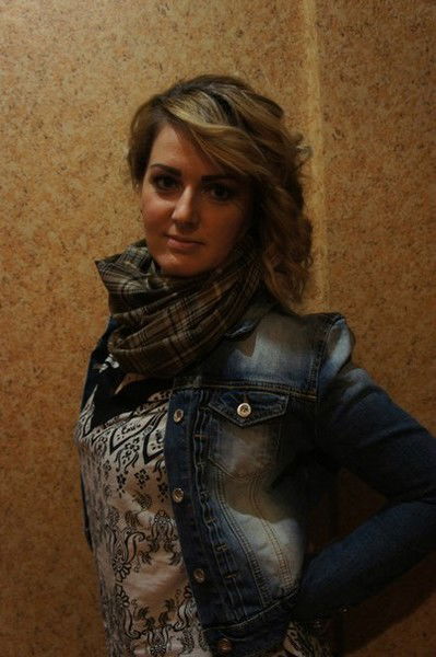 Наталья Богатырева