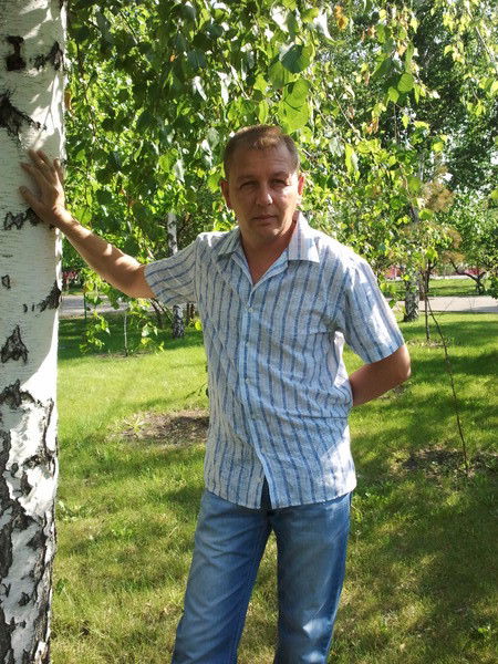 Дмитрий Гейгер